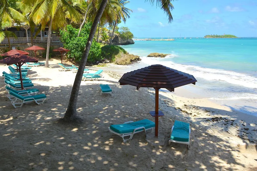Wanalao- Duplex Vue Mer Et Plage Privative Le Gosier  0*, Le Gosier (Grande-Terre) Guadeloupe