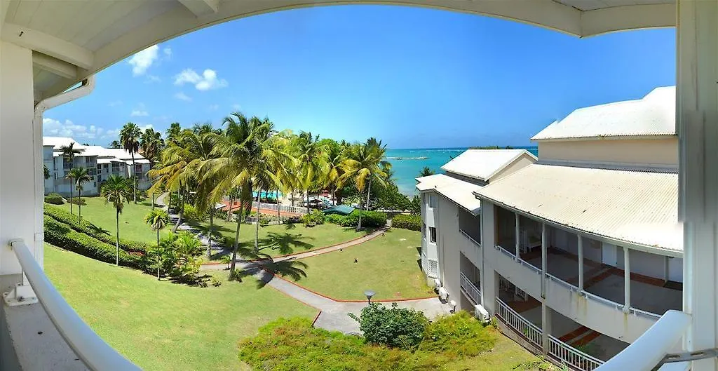 Wanalao- Duplex Vue Mer Et Plage Privative location